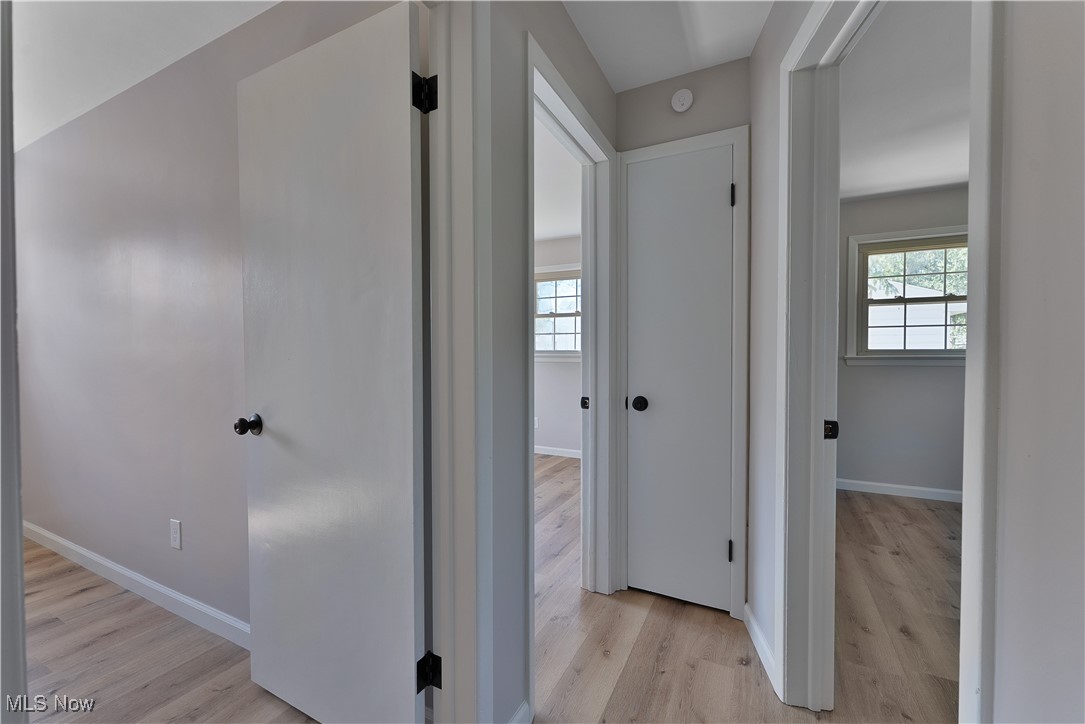 Carriage Hill Drive - Residential