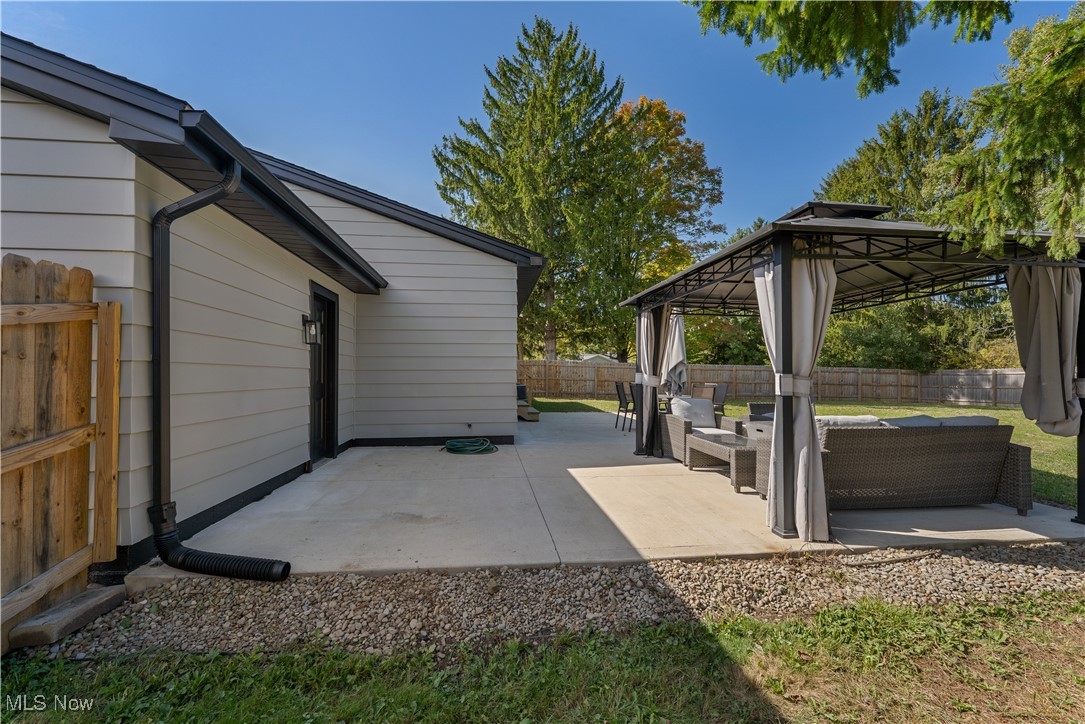 Carriage Hill Drive - Residential