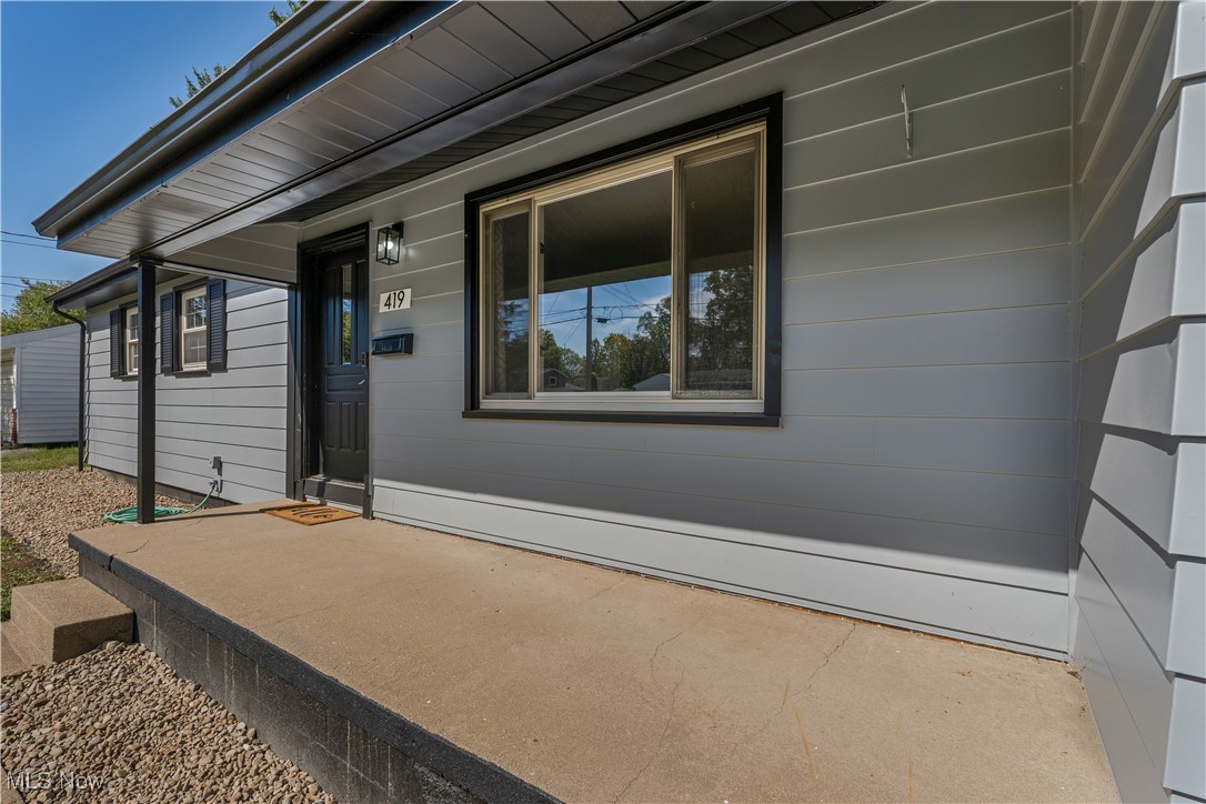 Carriage Hill Drive - Residential