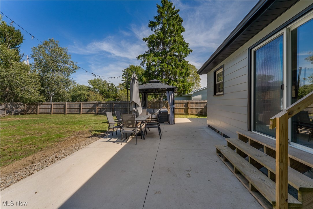 Carriage Hill Drive - Residential