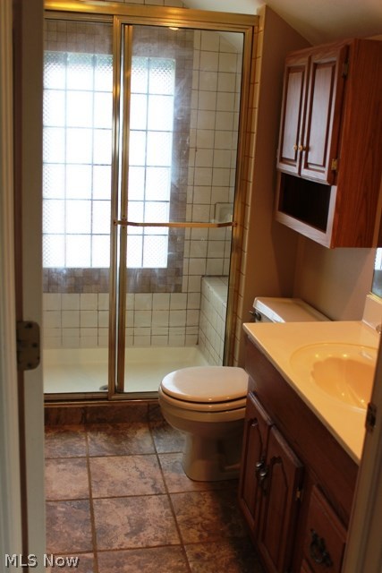 Wooster Road - Residential