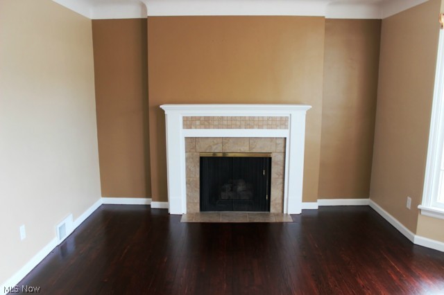 Wooster Road - Residential