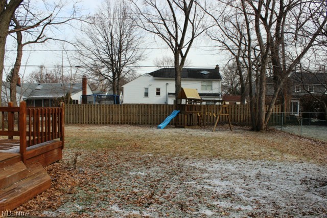 Wooster Road - Residential