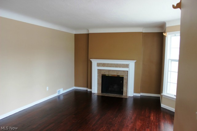 Wooster Road - Residential