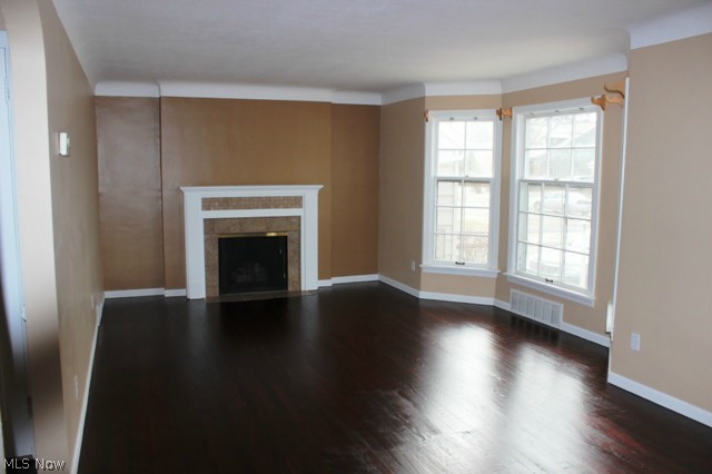 Wooster Road - Residential