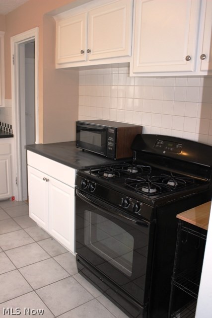 Wooster Road - Residential