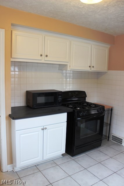 Wooster Road - Residential