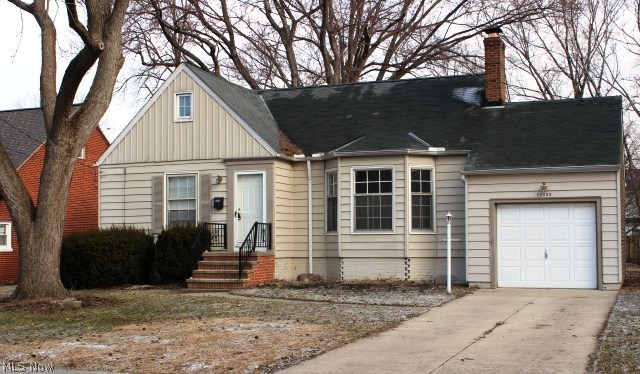 Wooster Road - Residential