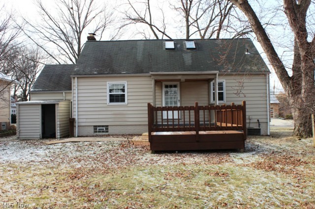 Wooster Road - Residential