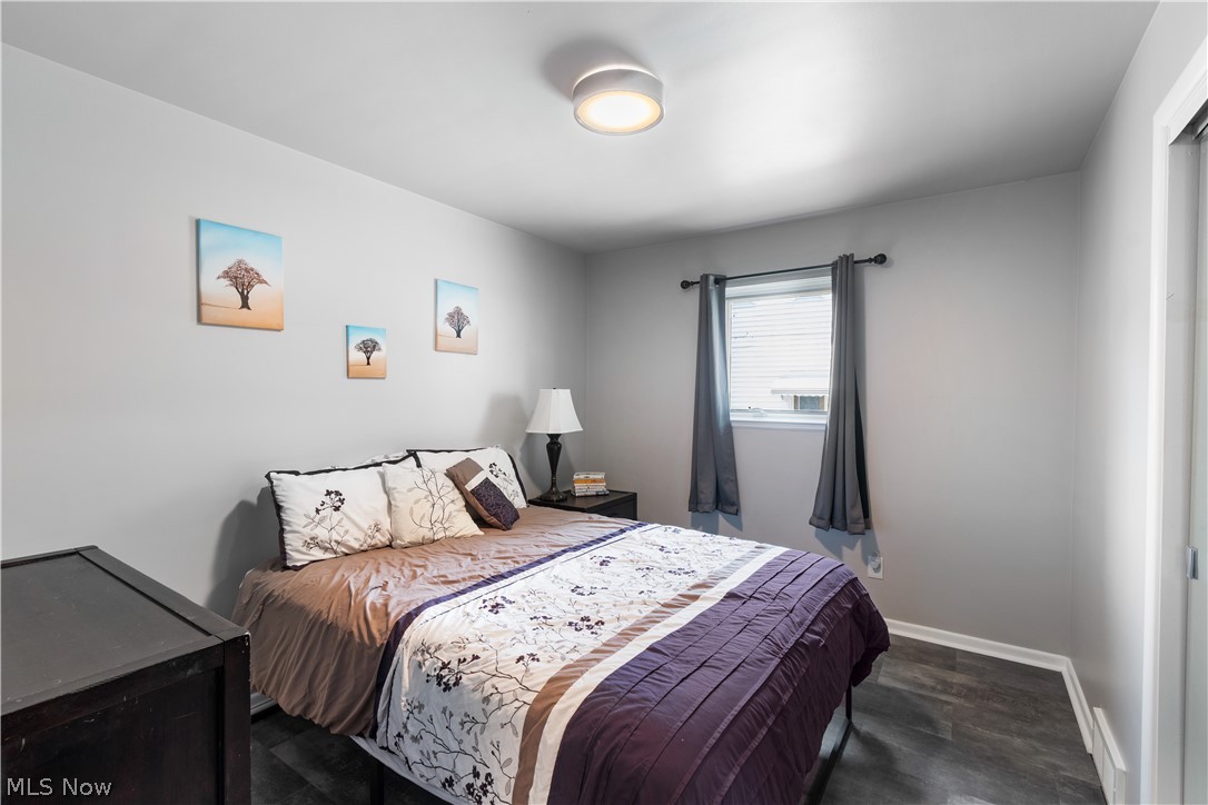 Parma Heights Dev Cos Eureka Park S - Residential