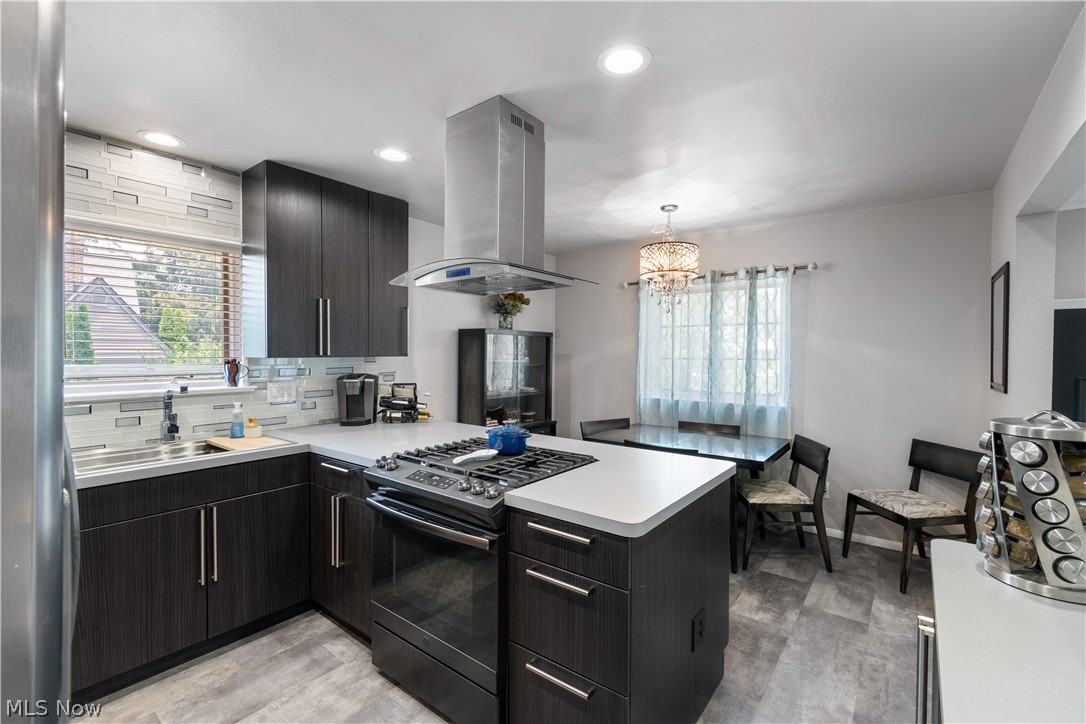 Parma Heights Dev Cos Eureka Park S - Residential