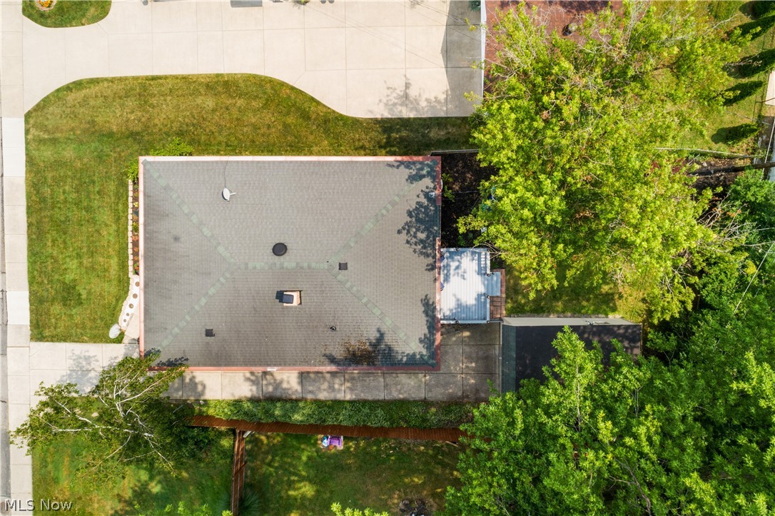 Parma Heights Dev Cos Eureka Park S - Residential