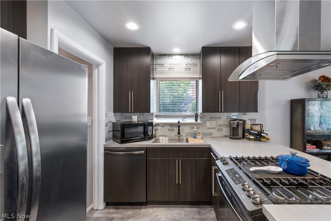 Parma Heights Dev Cos Eureka Park S - Residential