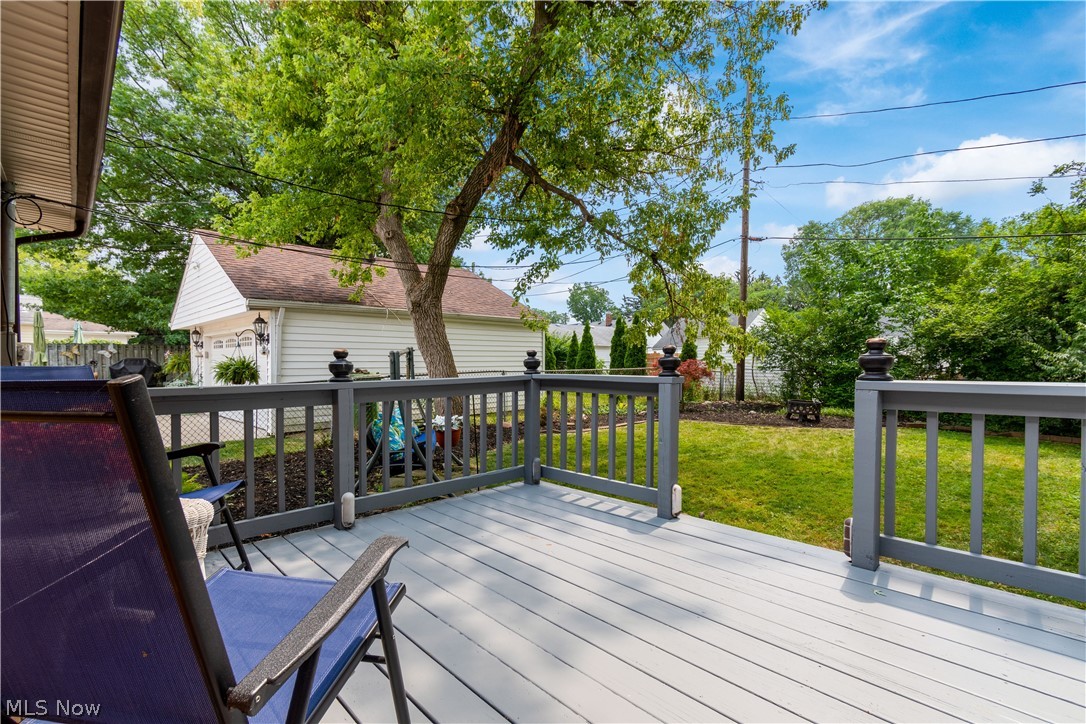 Parma Heights Dev Cos Eureka Park S - Residential