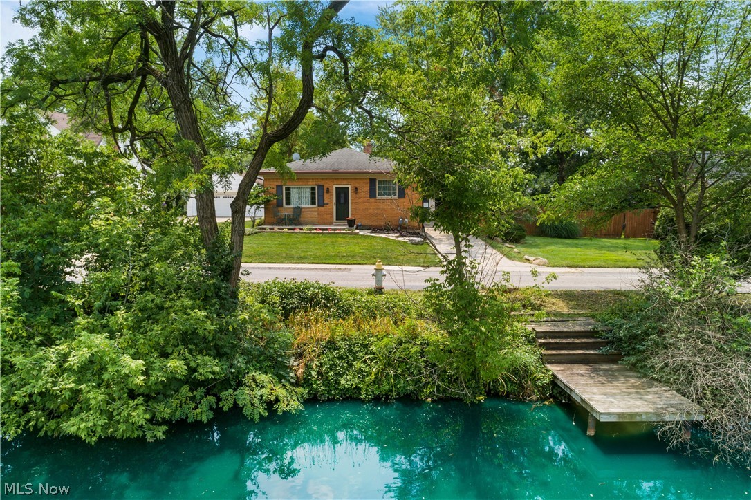 Parma Heights Dev Cos Eureka Park S - Residential