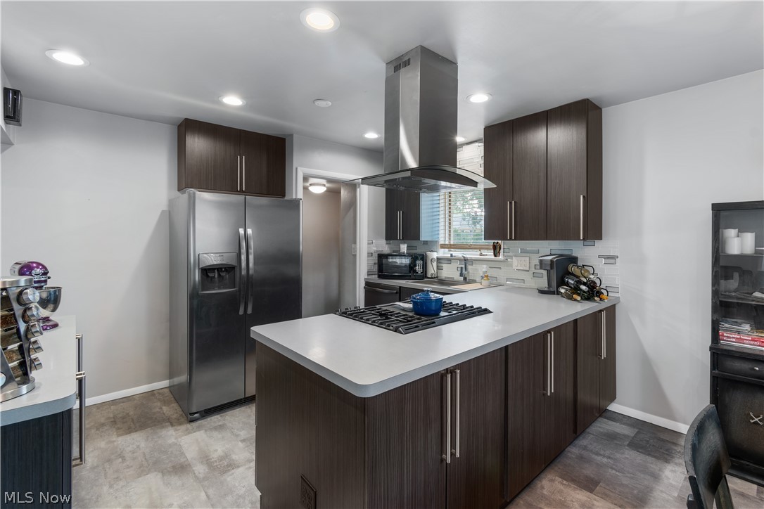 Parma Heights Dev Cos Eureka Park S - Residential