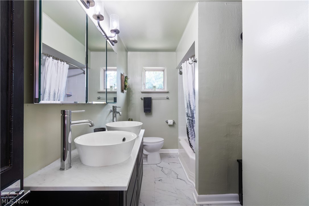 Parma Heights Dev Cos Eureka Park S - Residential