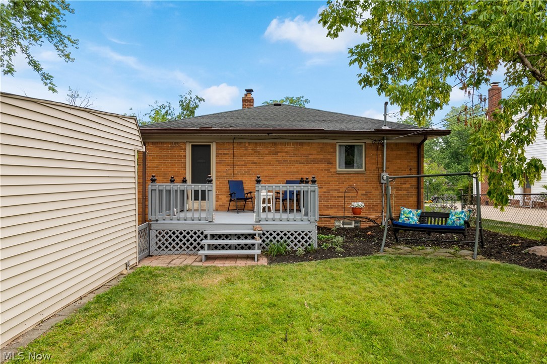 Parma Heights Dev Cos Eureka Park S - Residential