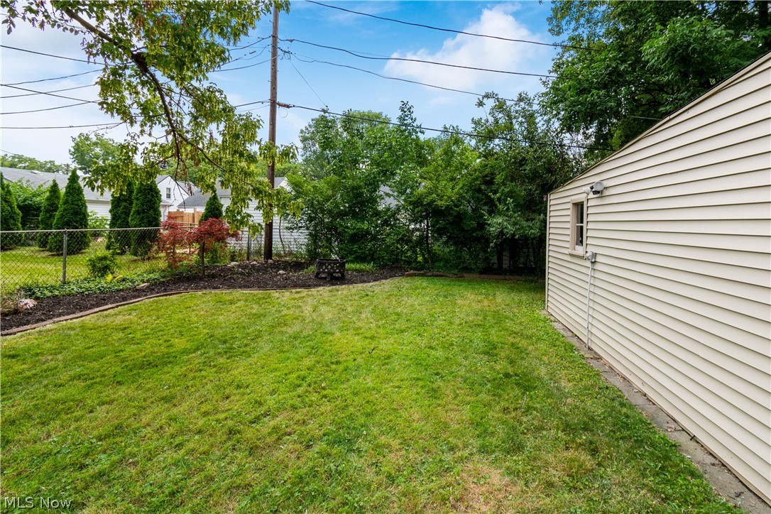 Parma Heights Dev Cos Eureka Park S - Residential