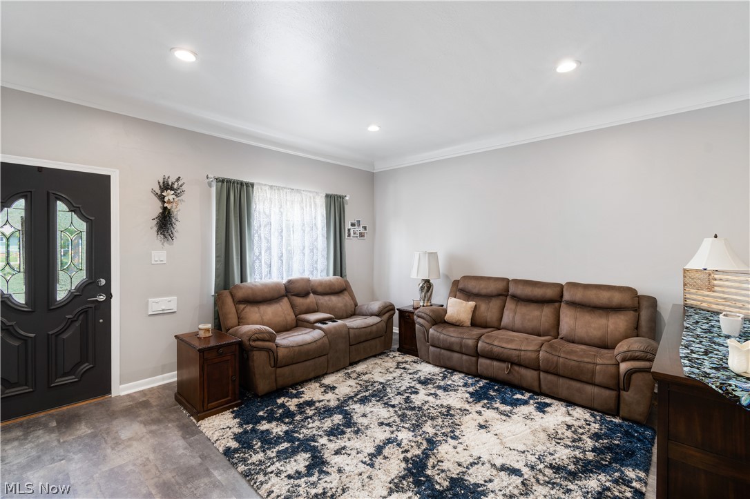 Parma Heights Dev Cos Eureka Park S - Residential