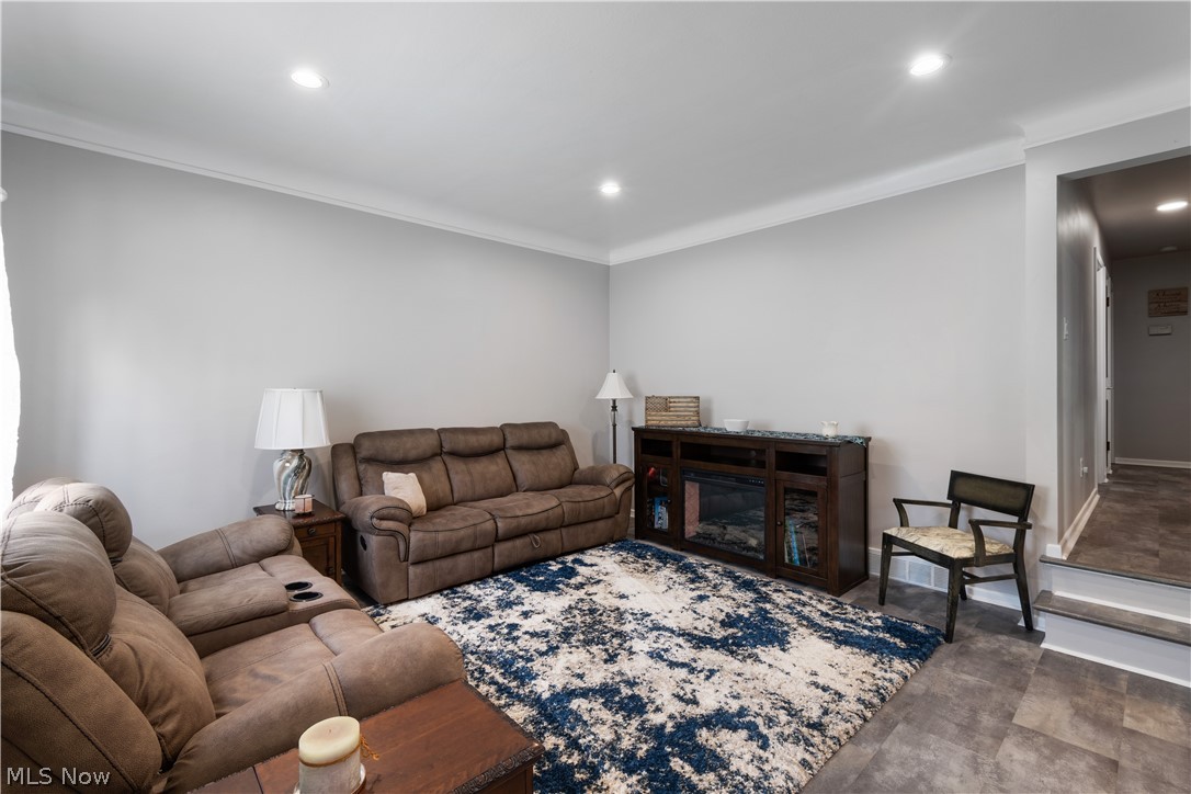 Parma Heights Dev Cos Eureka Park S - Residential