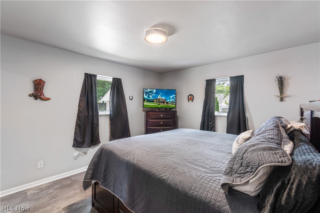 Parma Heights Dev Cos Eureka Park S - Residential