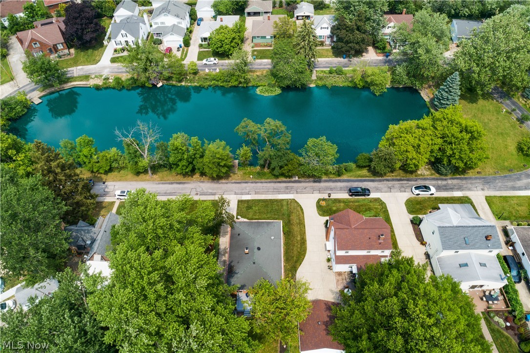 Parma Heights Dev Cos Eureka Park S - Residential