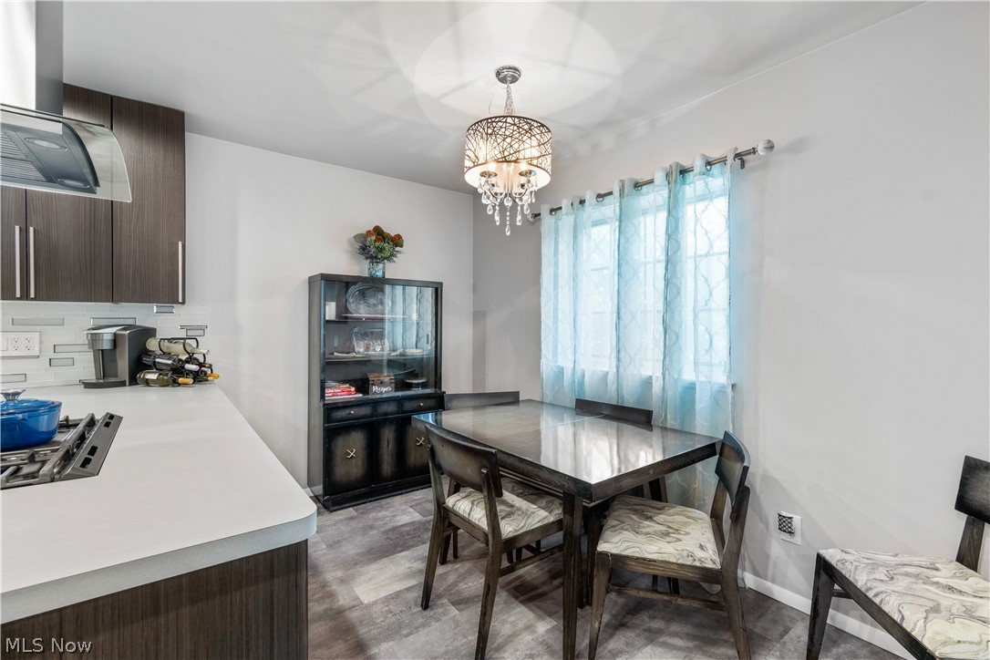 Parma Heights Dev Cos Eureka Park S - Residential