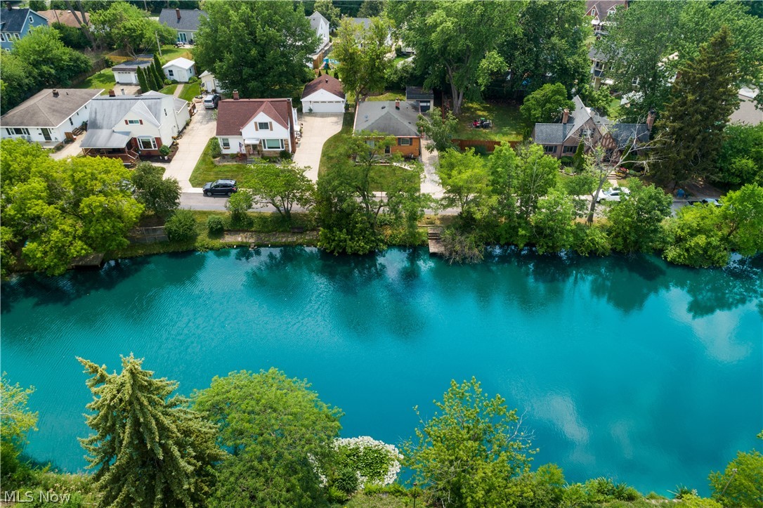 Parma Heights Dev Cos Eureka Park S - Residential