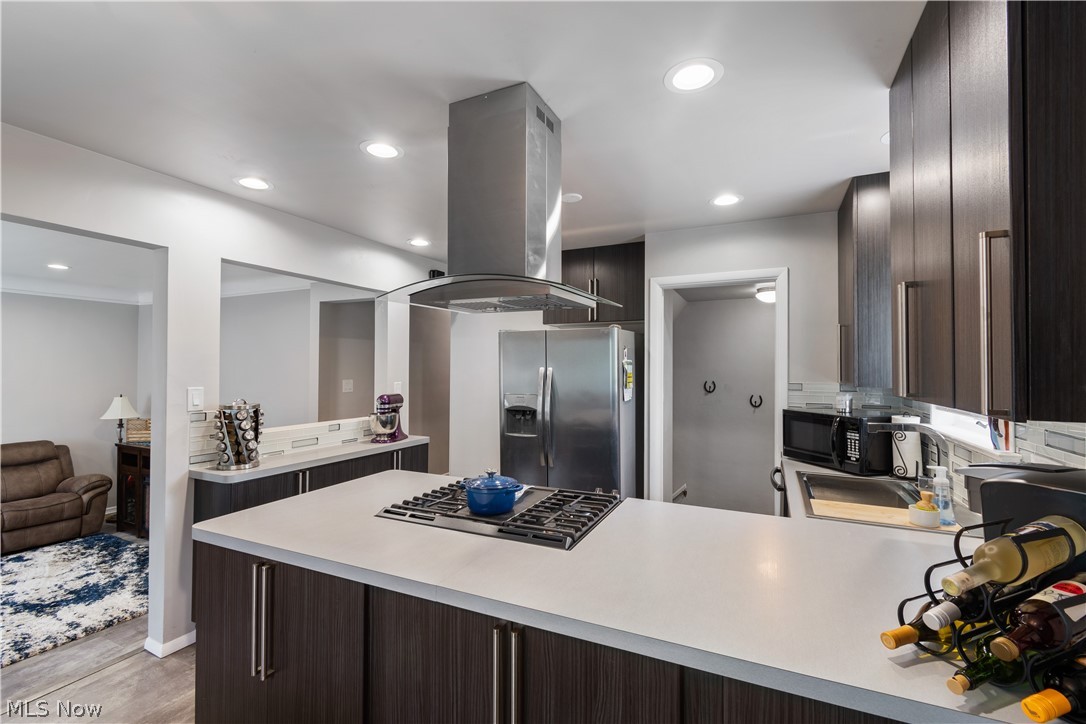 Parma Heights Dev Cos Eureka Park S - Residential