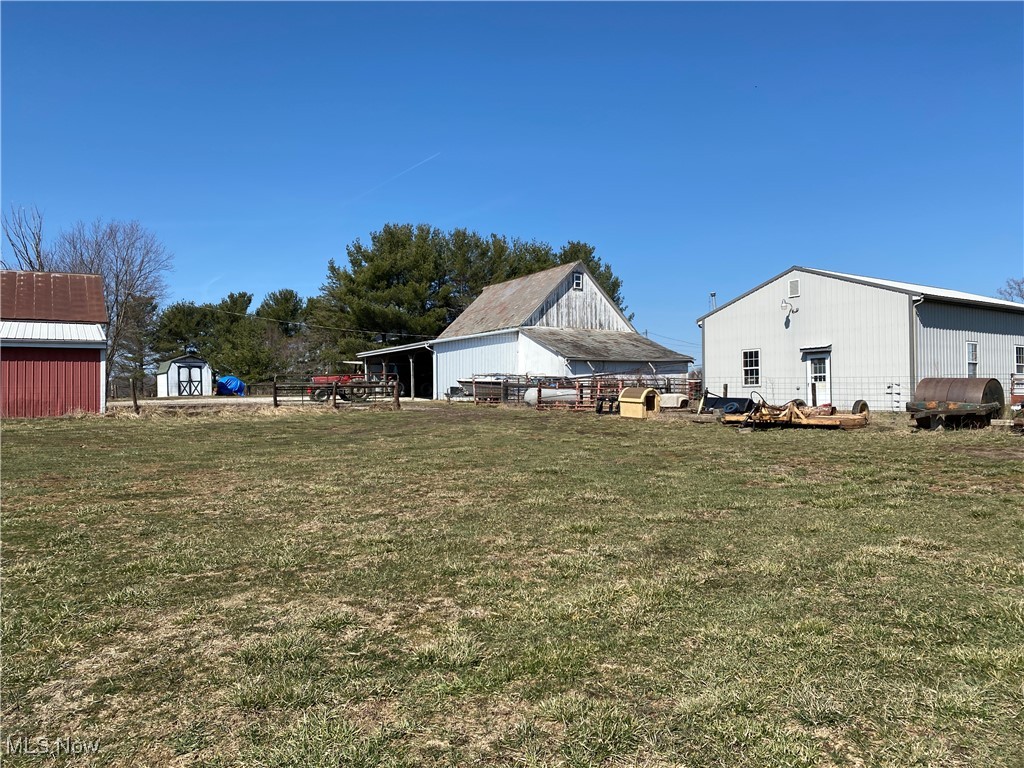 3446 Clay Pike Road, Cumberland, Ohio image 22