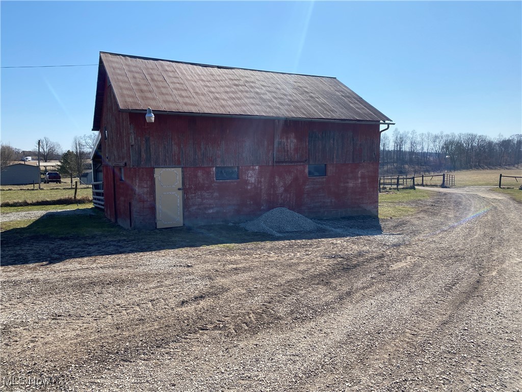 3446 Clay Pike Road, Cumberland, Ohio image 19