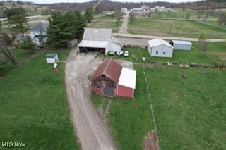 3446 Clay Pike Road, Cumberland, Ohio image 3