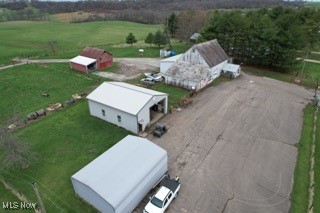 3446 Clay Pike Road, Cumberland, Ohio image 2