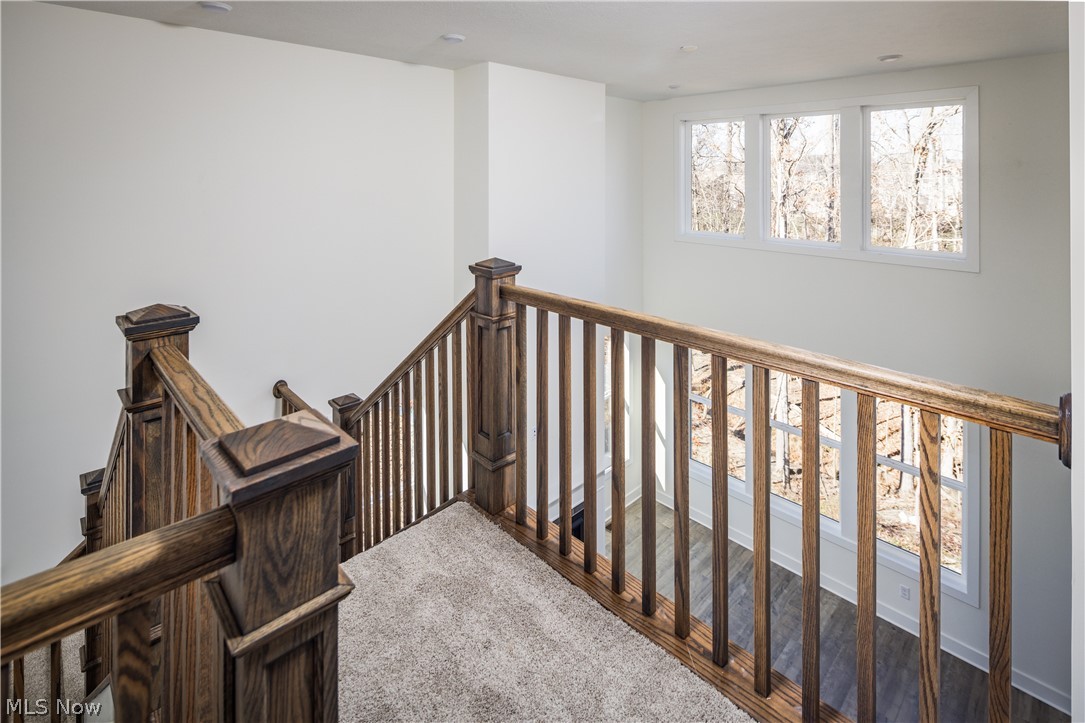 Ridgeline Chase - Residential