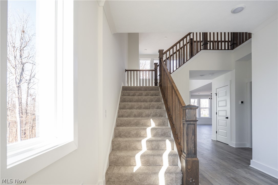 Ridgeline Chase - Residential