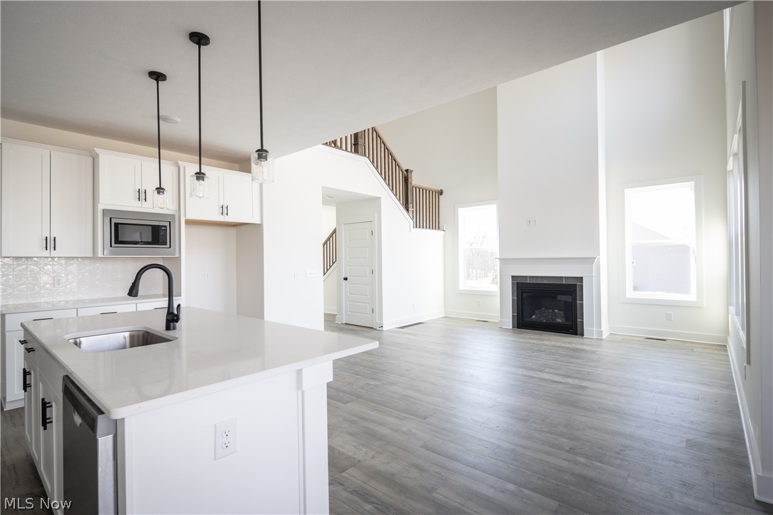 Ridgeline Chase - Residential