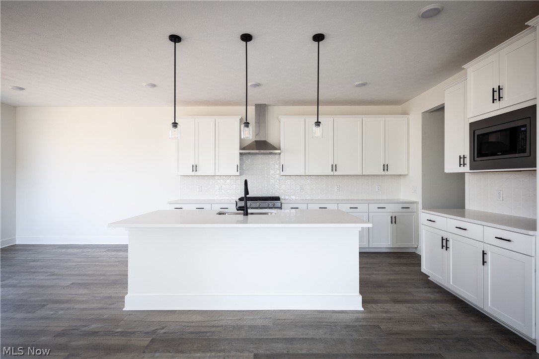 Ridgeline Chase - Residential