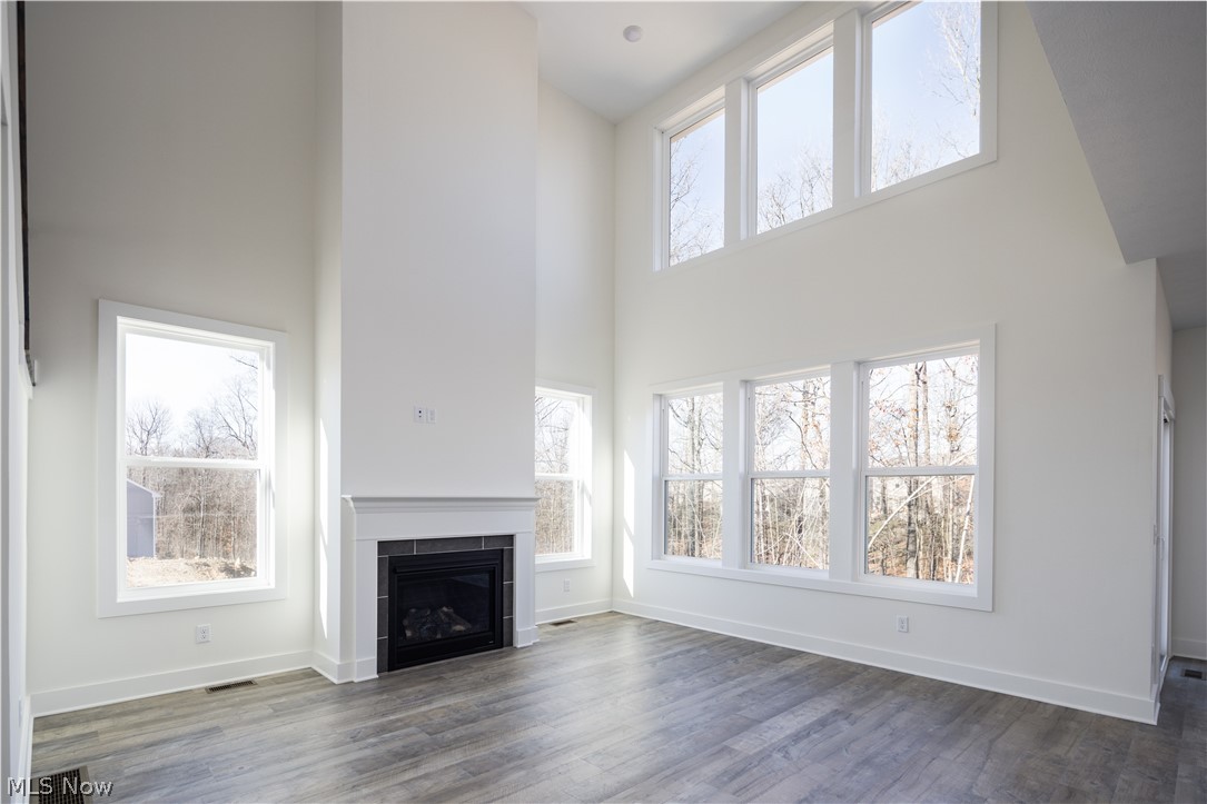 Ridgeline Chase - Residential