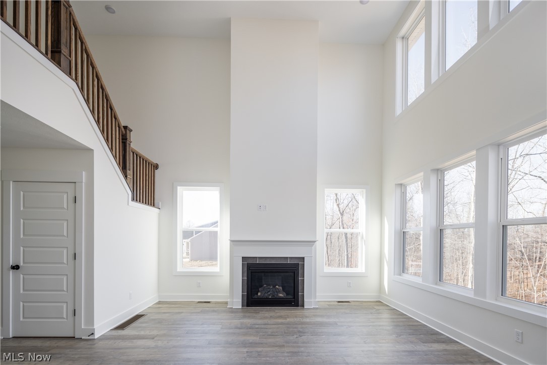 Ridgeline Chase - Residential