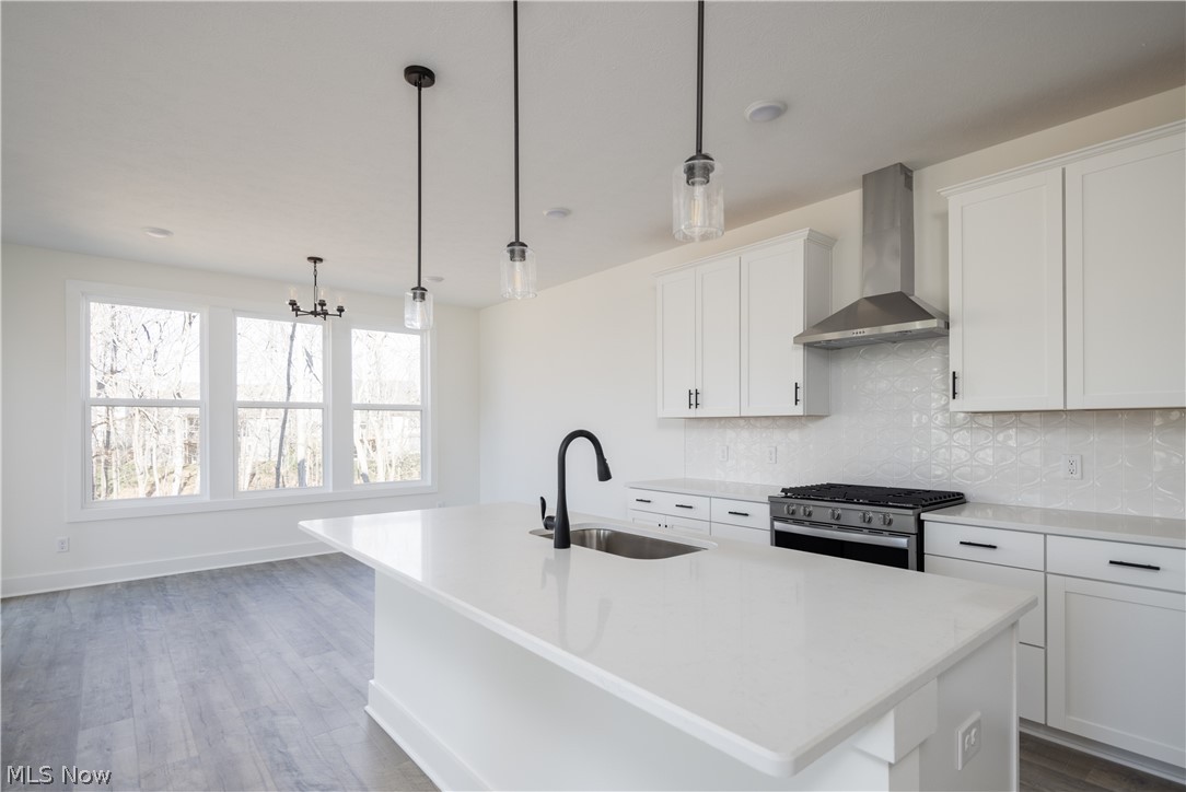 Ridgeline Chase - Residential