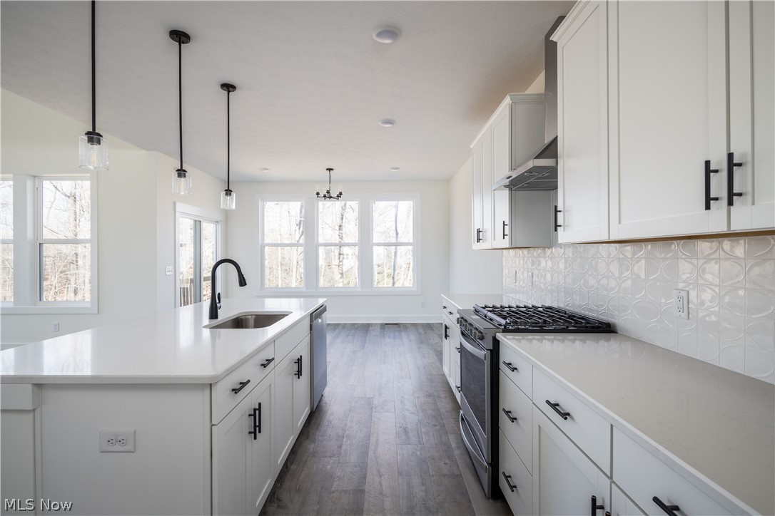 Ridgeline Chase - Residential