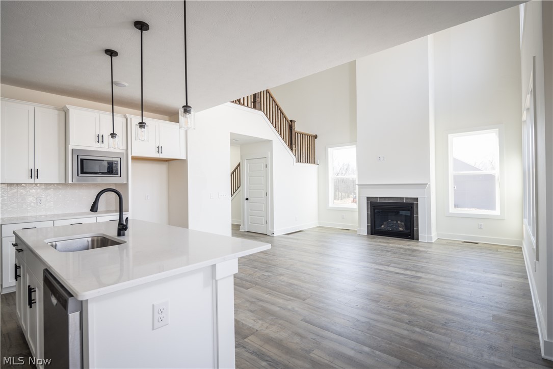 Ridgeline Chase - Residential