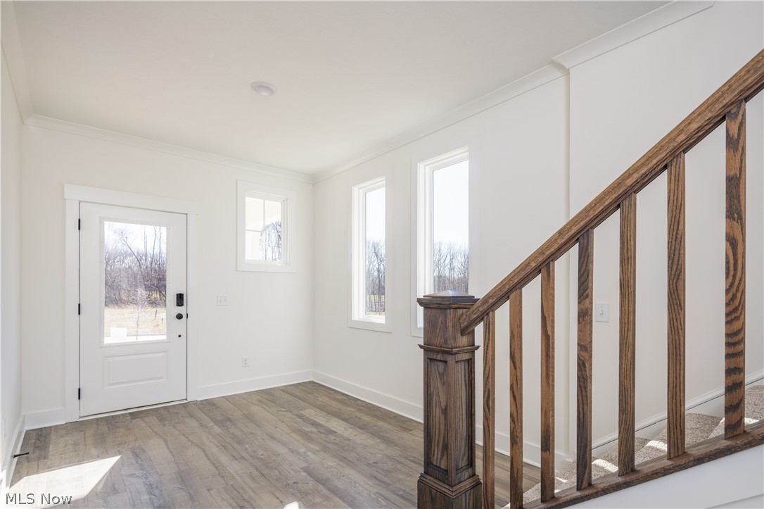 Ridgeline Chase - Residential