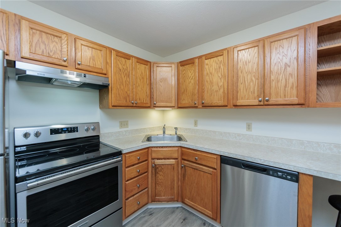 Maplewood SD - Residential