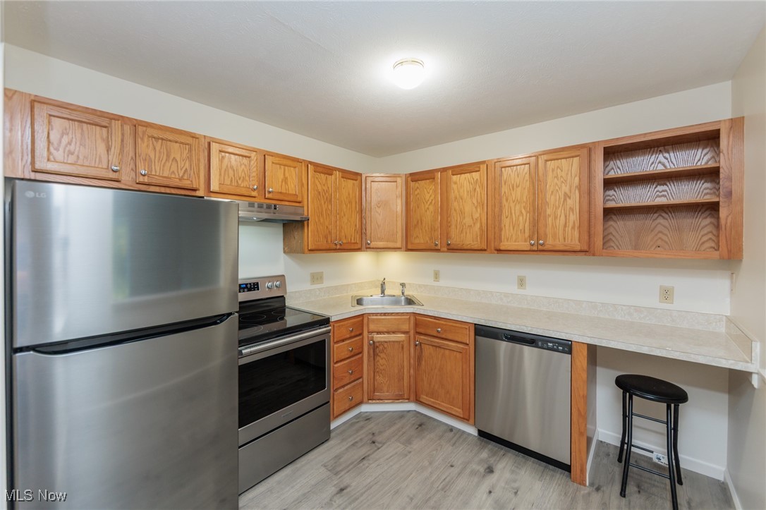 Maplewood SD - Residential