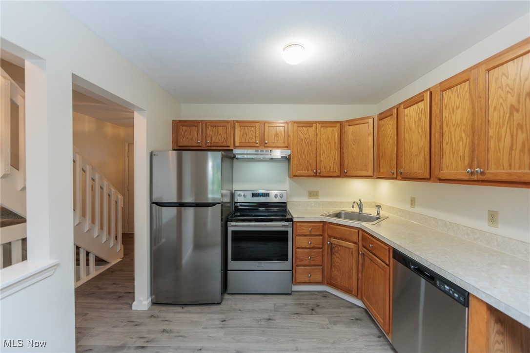 Maplewood SD - Residential