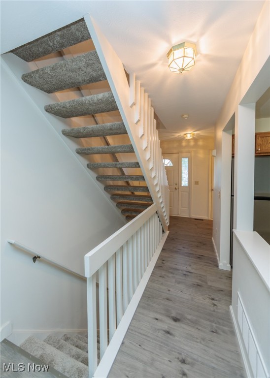 Maplewood SD - Residential