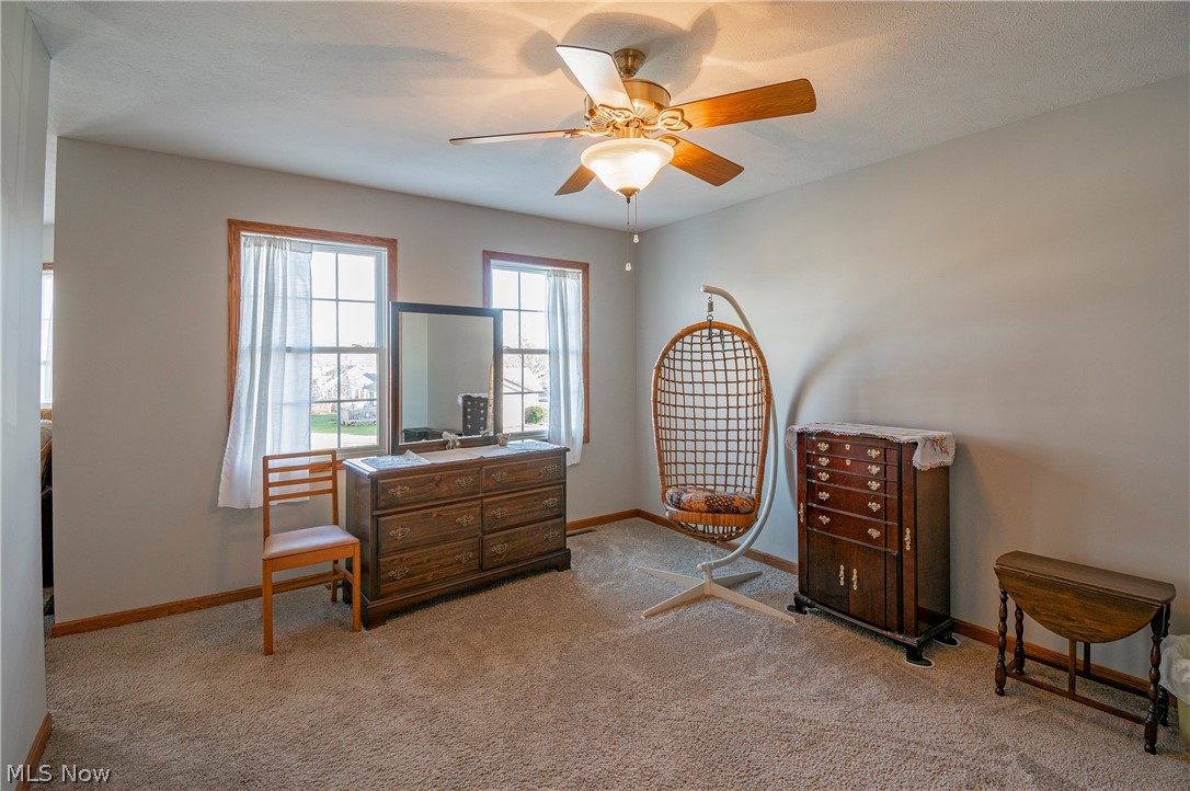 Crystal View - Residential