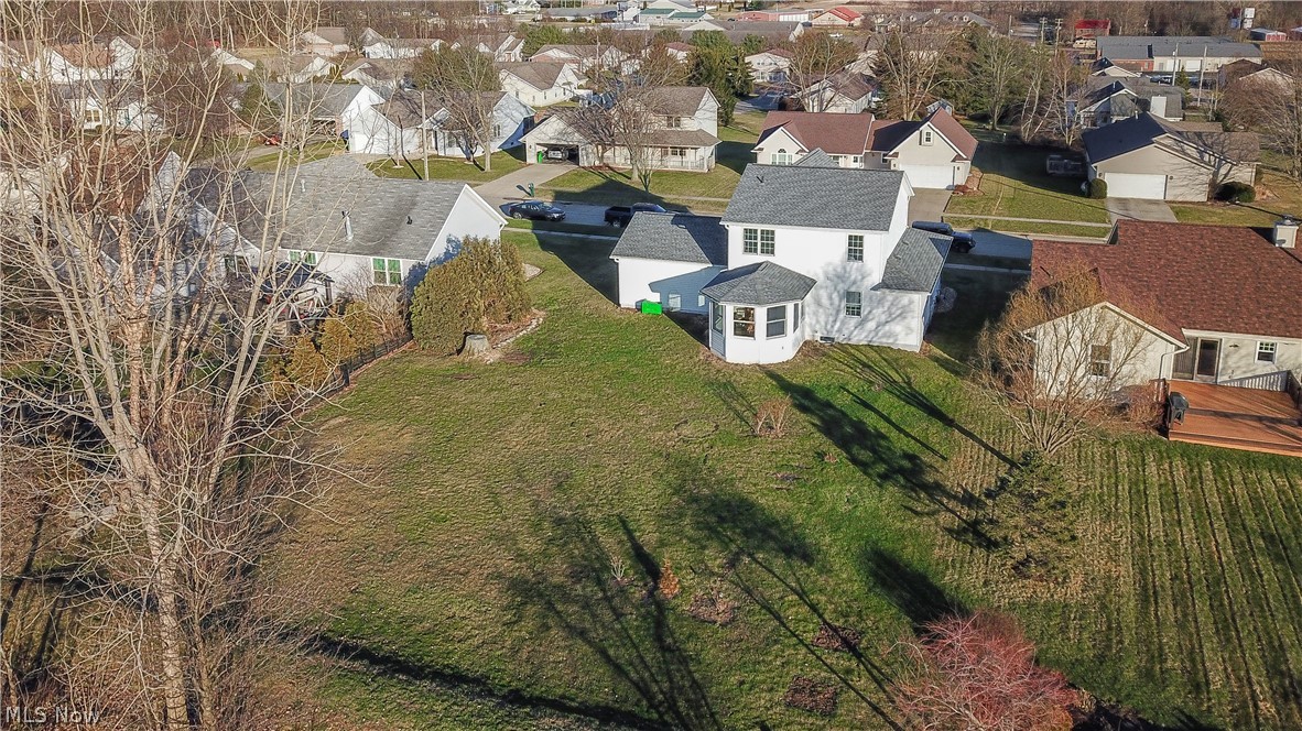 Crystal View - Residential